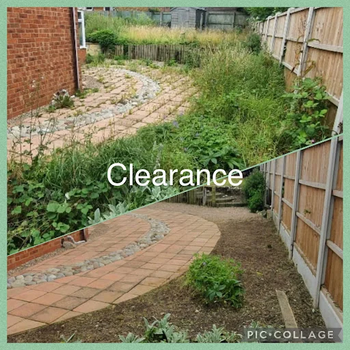 Bens Garden Services photo 5