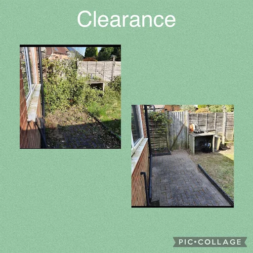 Bens Garden Services photo 6