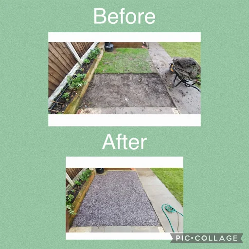 Bens Garden Services photo 7