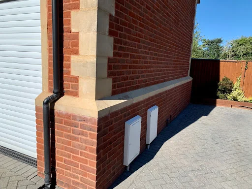 Driveway Patio Cleaning Specialist Bristol photo 1