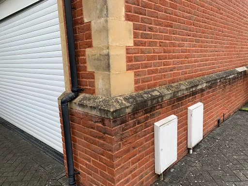 Driveway Patio Cleaning Specialist Bristol photo 2