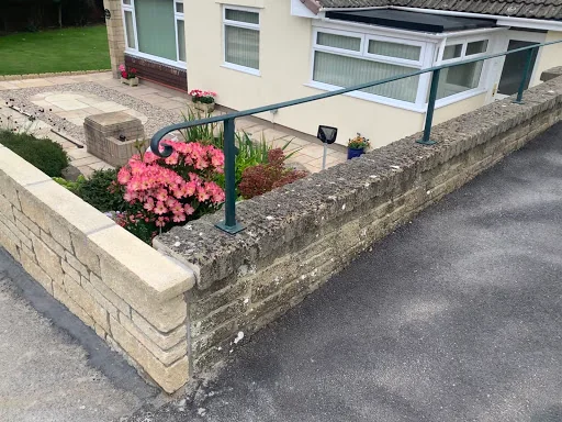 Driveway Patio Cleaning Specialist Bristol photo 4