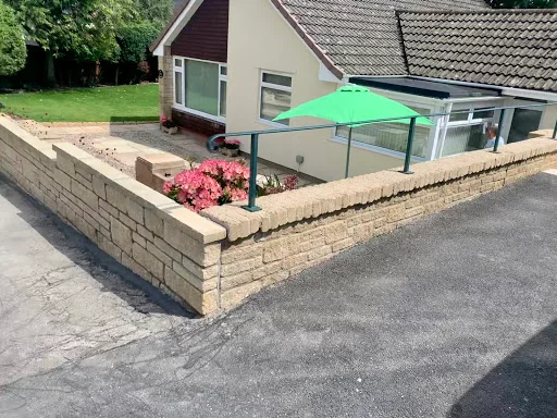 Driveway Patio Cleaning Specialist Bristol photo 5