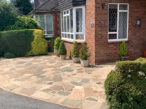Driveway Patio Cleaning Specialist Bristol photo 8