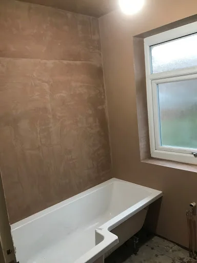 Morgan Plastering photo 2