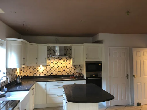 Morgan Plastering photo 4