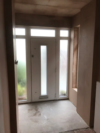 Morgan Plastering photo 5