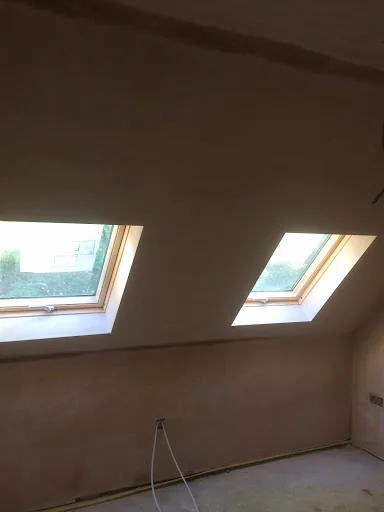 Morgan Plastering photo 6