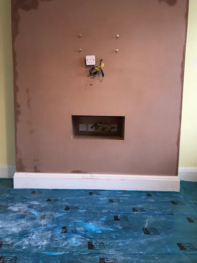 Morgan Plastering photo 7