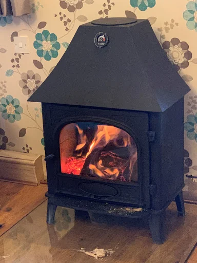 Artur And Son Stove And Flue System LTD photo 1