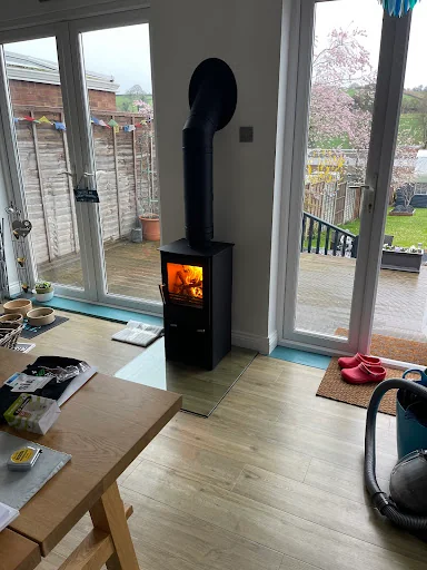 Artur And Son Stove And Flue System LTD photo 7