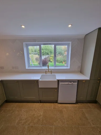 Cin Construction Ltd photo 1