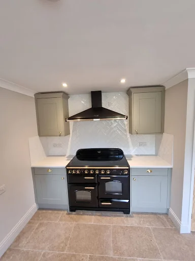 Cin Construction Ltd photo 2