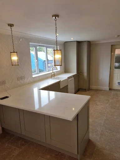 Cin Construction Ltd photo 3