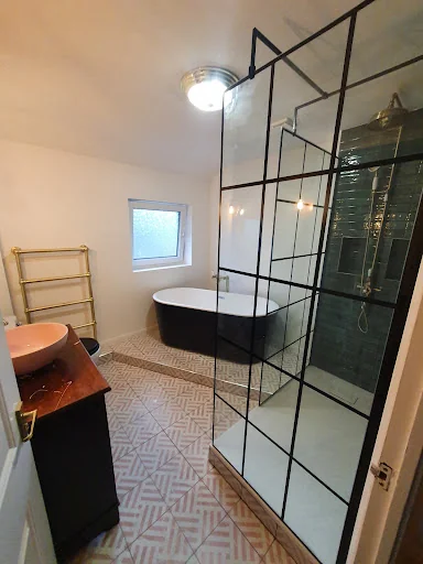 Cin Construction Ltd photo 7