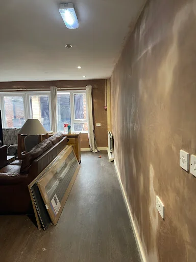 C.K Plastering, Rendering &amp; Damp Proofing photo 3