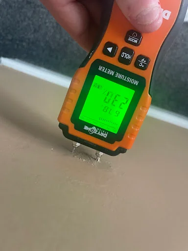 C.K Plastering, Rendering &amp; Damp Proofing photo 4