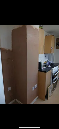 C.K Plastering, Rendering &amp; Damp Proofing photo 5