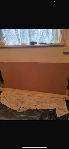 C.K Plastering, Rendering &amp; Damp Proofing photo 7