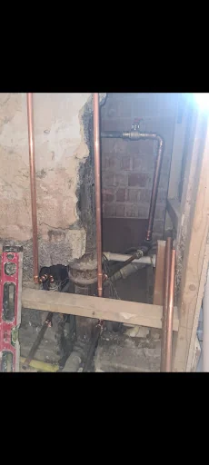 DIA Plumbing &amp; Heating photo 4