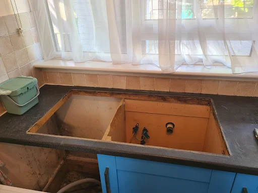 DIA Plumbing &amp; Heating photo 7