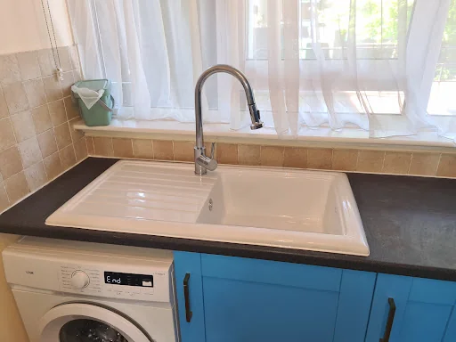 DIA Plumbing &amp; Heating photo 8