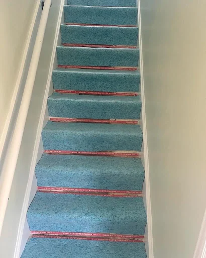 KM CARPET AND FLOORING LIMITED photo 1