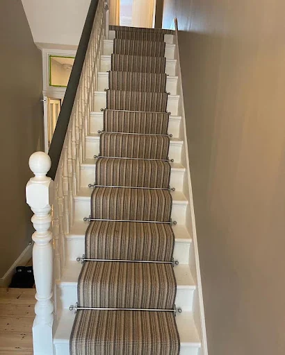 KM CARPET AND FLOORING LIMITED photo 2