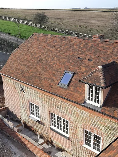 Home Roofs UK photo 1