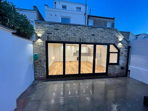 Chelsea Contractors Ltd photo 1