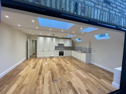 Chelsea Contractors Ltd photo 2