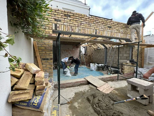 Chelsea Contractors Ltd photo 3