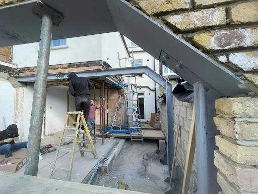 Chelsea Contractors Ltd photo 4