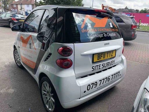 Chelsea Contractors Ltd photo 5