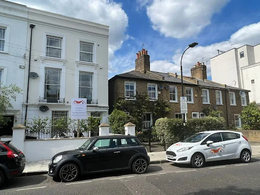 Chelsea Contractors Ltd photo 6