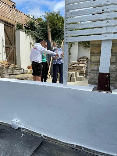 Chelsea Contractors Ltd photo 7