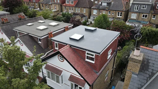 Chelsea Contractors Ltd photo 8