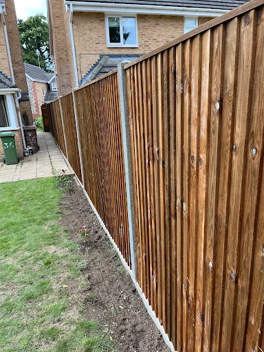 AC. Fencing Contractors photo 1