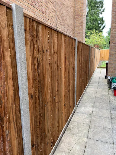 AC. Fencing Contractors photo 2