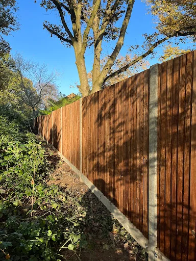 AC. Fencing Contractors photo 3