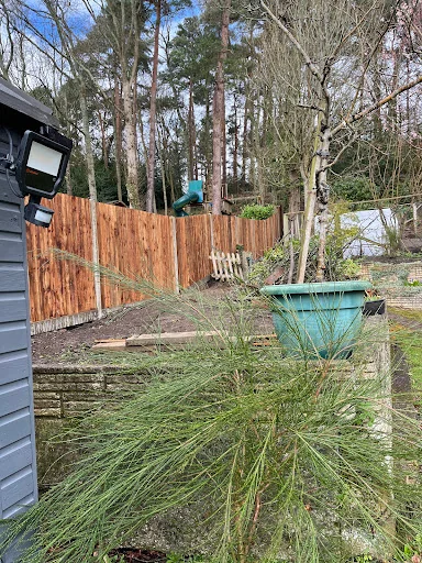 AC. Fencing Contractors photo 4