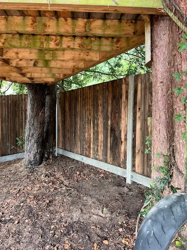 AC. Fencing Contractors photo 5