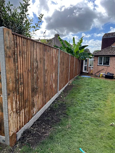 AC. Fencing Contractors photo 6