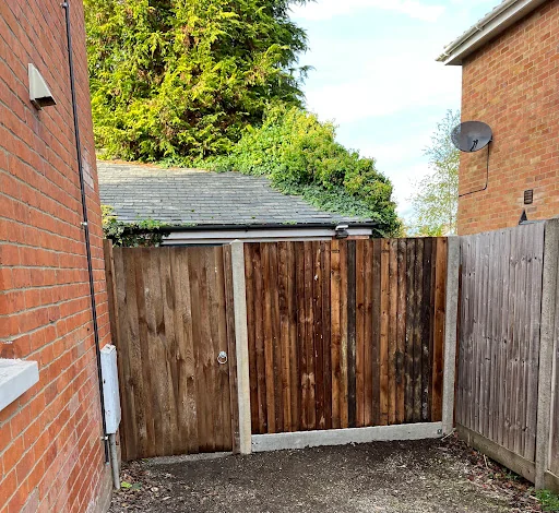 AC. Fencing Contractors photo 7