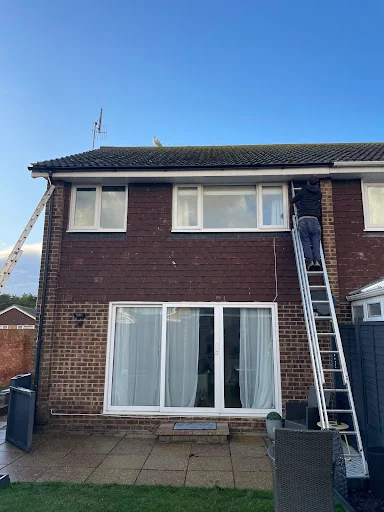 SB Roofing and building photo 1