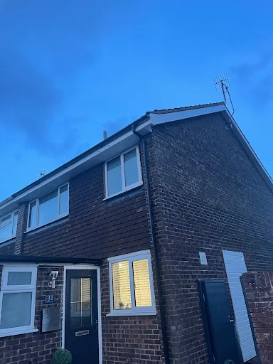 SB Roofing and building photo 2