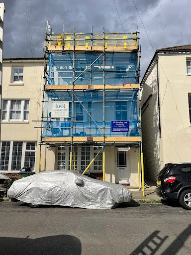 SB Roofing and building photo 6