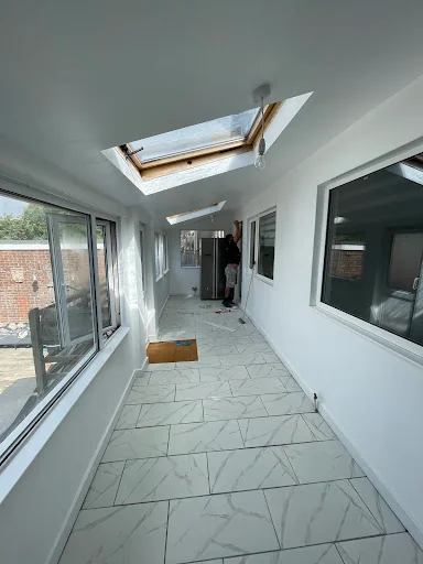 SB Roofing and building photo 7