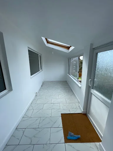 SB Roofing and building photo 8