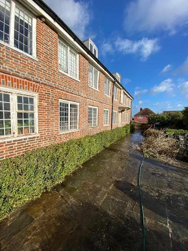 SGT Repointing Solutions photo 1